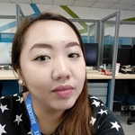 Marie Joy Santos